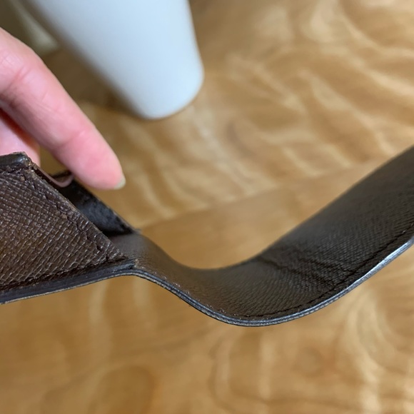 Louis Vuitton Cigarette Case - Picture 12 of 16